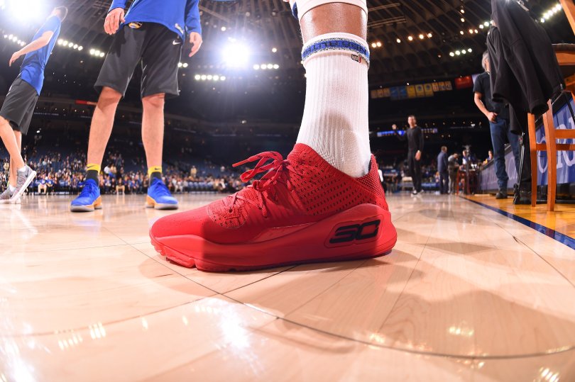 Under Armour,UA,Curry 4 Low  慈善配色！低帮 Curry 4 Low “Nothing But Nets” 月底上架！