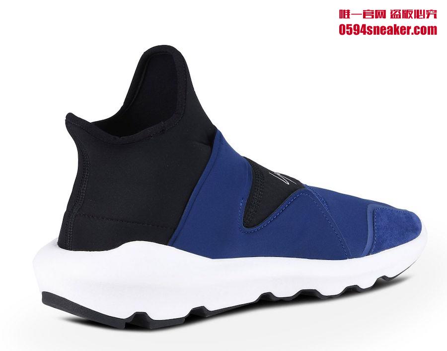 adidas,Y-3,Suberou  全新黑武士？adidas Y-3 推出全新鞋款！