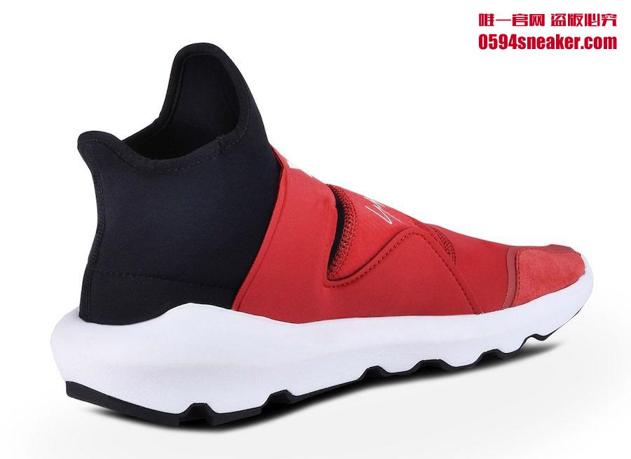 adidas,Y-3,Suberou  全新黑武士？adidas Y-3 推出全新鞋款！