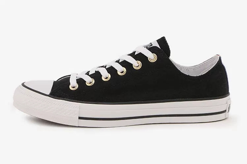 Chuck Taylor,All Star,Tricotap  三色织带是亮点！多款 Converse All Star 新配色即将登场