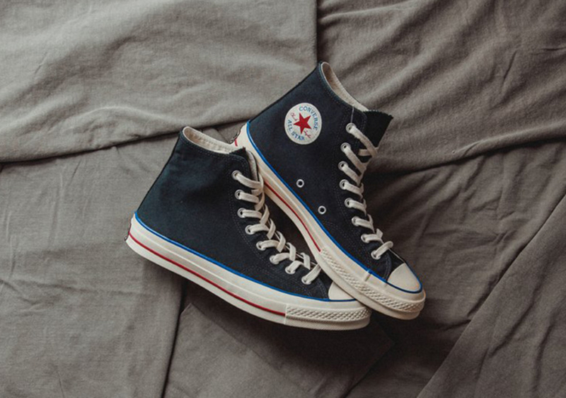 Vintage,Converse,All Star 1970  复古年代感十足！多款 All Star 1970s “Vintage” 现已上架