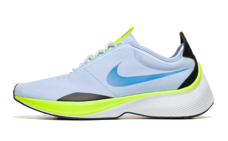 Nike,Future Express Racer,Futu  今年秋季登场！两款 Nike Future Racer 新鞋型首次曝光