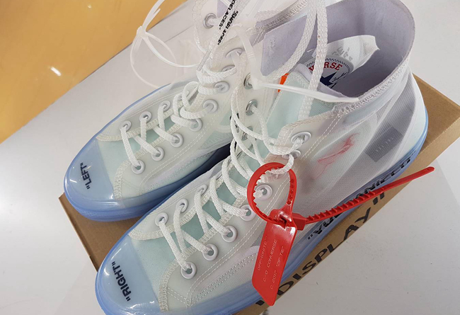 sneaker news off white