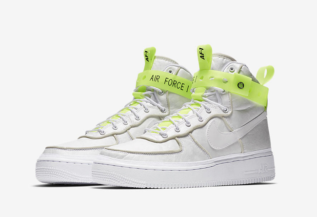 Magic Stick,Air Force 1,VIP,AF  日本官网链接释出！Magic Stick x AF1 “VIP” 下月登场