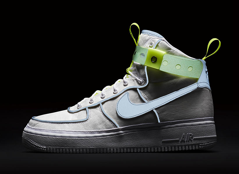 Magic Stick,Air Force 1,VIP,AF  日本官网链接释出！Magic Stick x AF1 “VIP” 下月登场