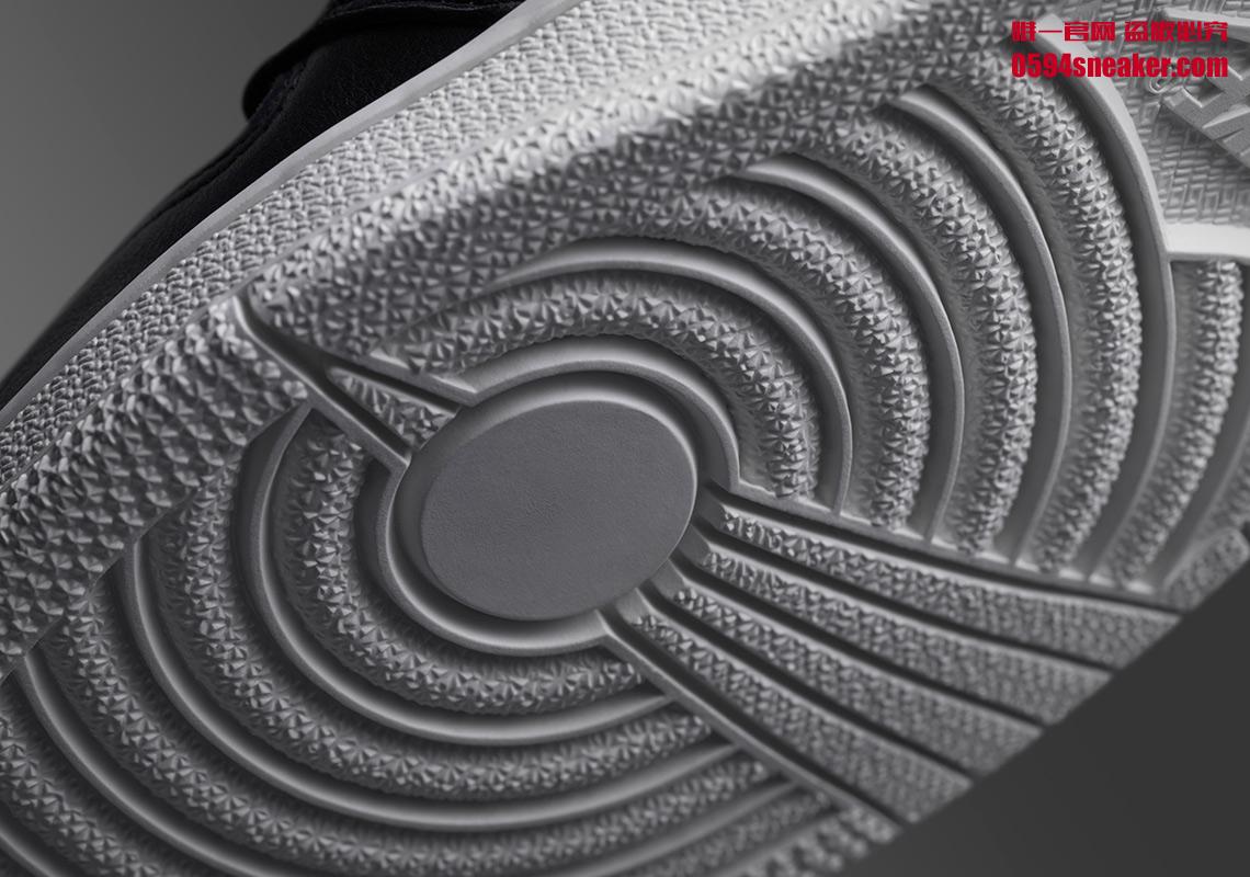 Air Jordan 1,AJ1,  质感皮革 + 拉链设计！女款 Air Jordan 1 Zip 三月发售