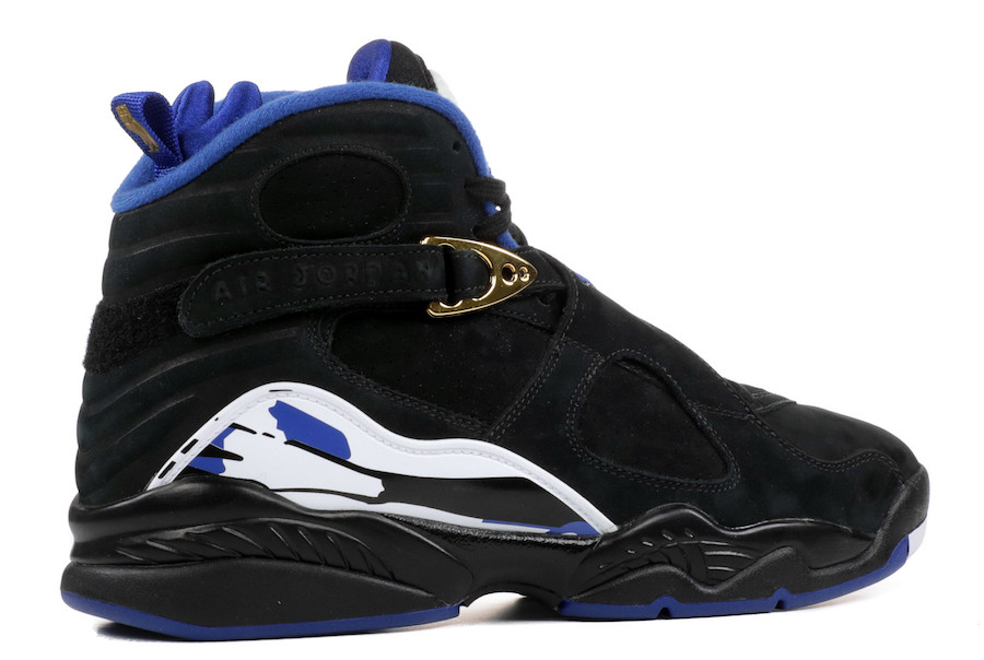 AJ8,Air Jordan 8,AJ8784-284  售价 4 万美金！肯塔基大学专属的 OVO x AJ8 你见过吗？