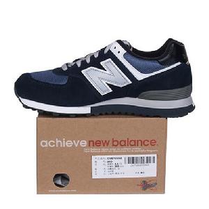 New balance