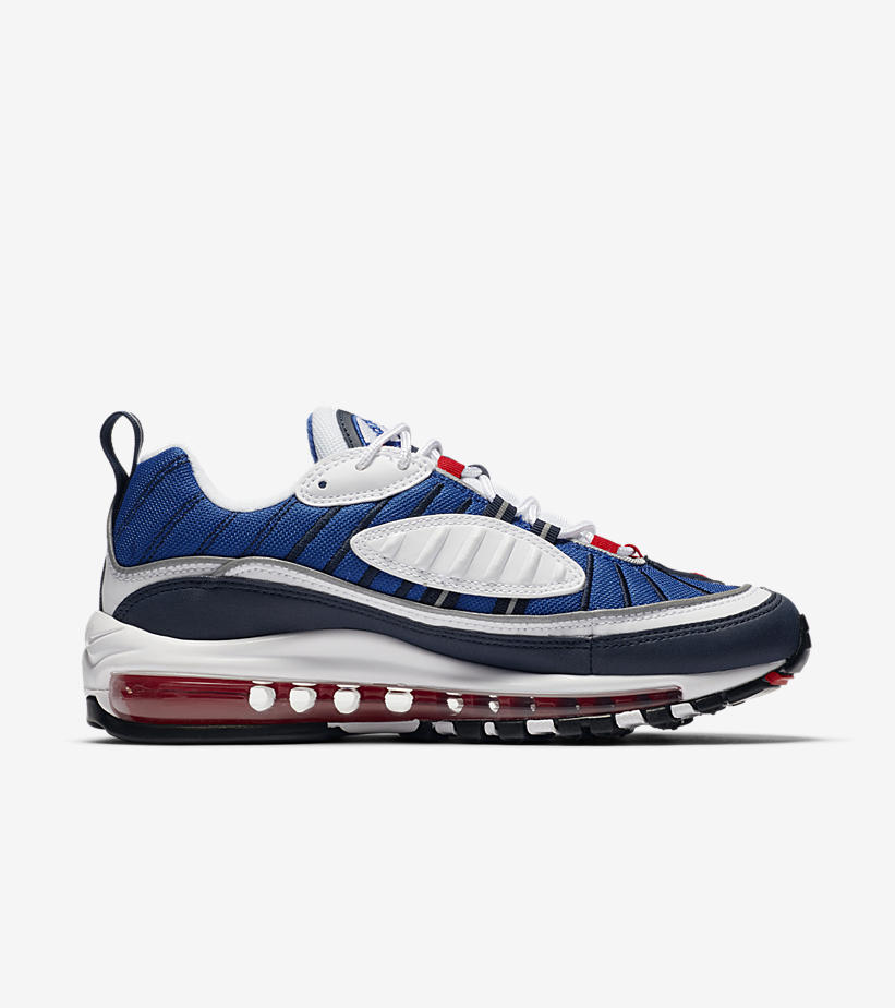 女款 AIR MAX 98