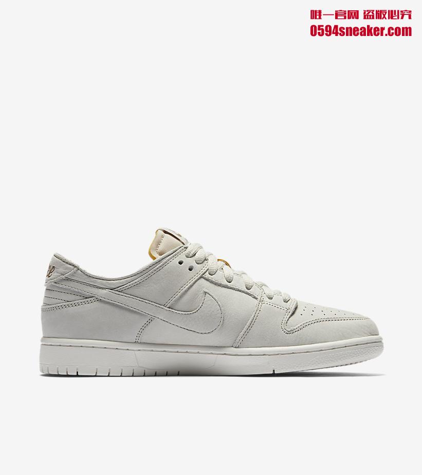 Dunk SB,Nike 经典、简约又百搭！解构主义登陆 Nike SB Dunk Low 带来新品