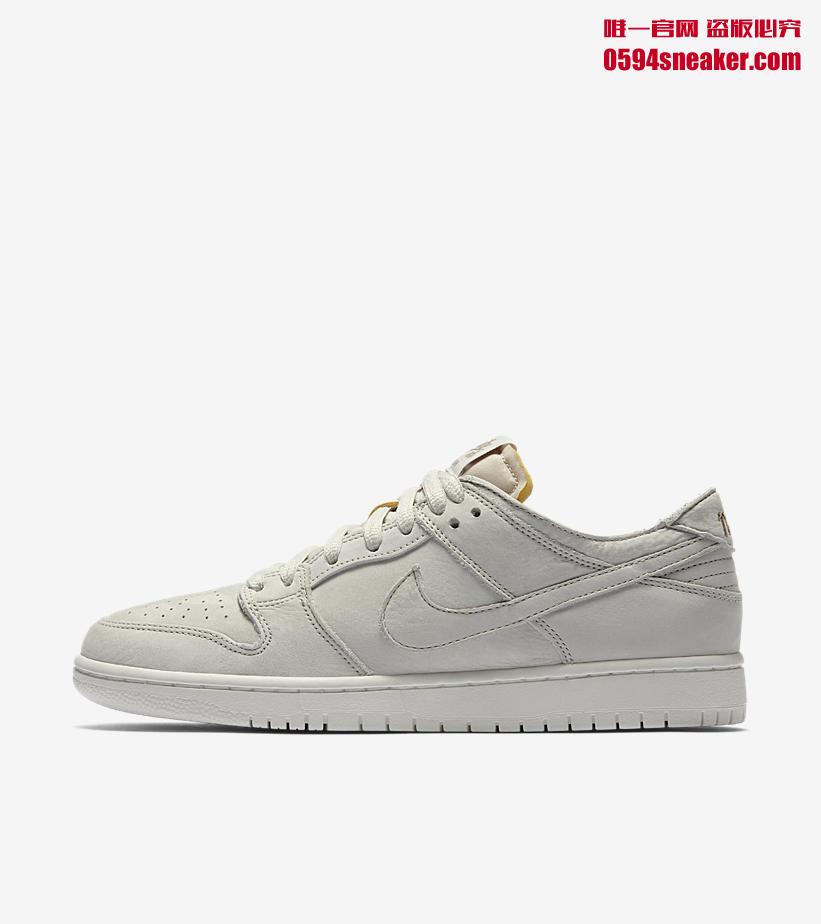 Dunk SB,Nike 经典、简约又百搭！解构主义登陆 Nike SB Dunk Low 带来新品