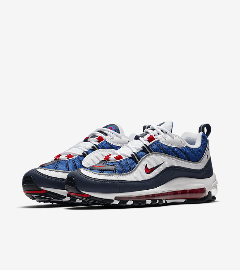 女款 AIR MAX 98