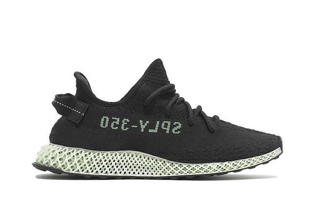 Yeezy,Futurecraft 4D,kickposte  Boost 将被取代？Yeezy 350 V2 还有 Futurecraft 4D 版本？！