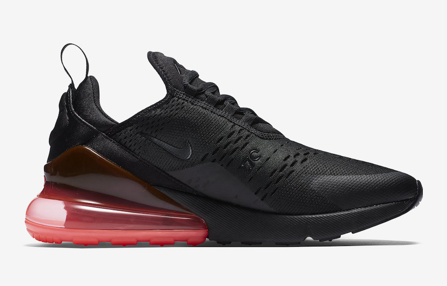 Nike,Air Max 270,Hot Punch,AH8  下周发售！Nike Air Max 270 “Hot Punch” 官图释出