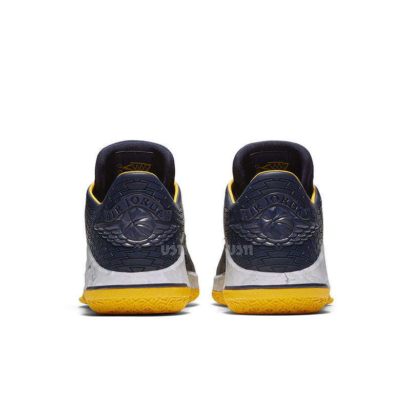 AJ32,Air Jordan 32 Low 细节满满！Air Jordan 32 Low 全新配色曝光