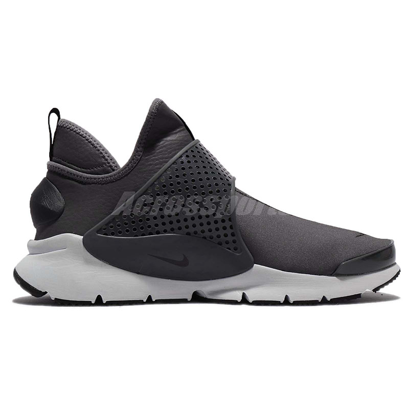 Nike,Sock Dart Mid,924454-003  简约的鞋面看腻了？这双 Nike Sock Dart Mid 一定会让你满意