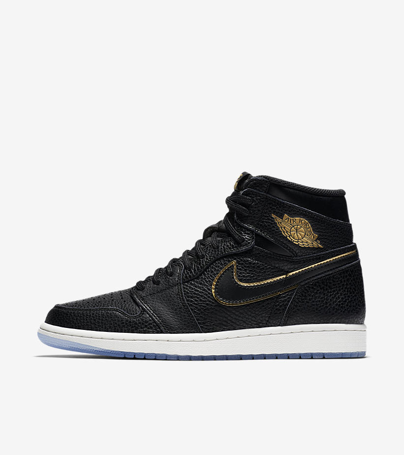 AJ1,Air Jordan 1,555088-031  国内确定发售！为全明星打造的 Air Jordan 1 官网预告已出！