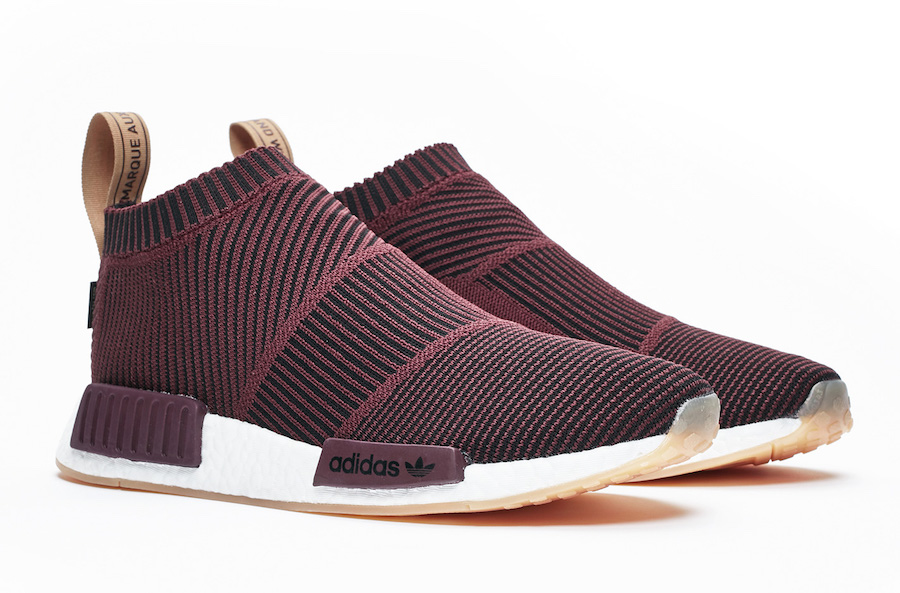 adidas,NMD CS1 Gore-Tex 防水版本！全新 SNS x adidas 联名鞋款本周发售！