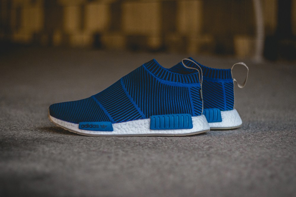 adidas,NMD CS1 Gore-Tex 防水版本！全新 SNS x adidas 联名鞋款本周发售！