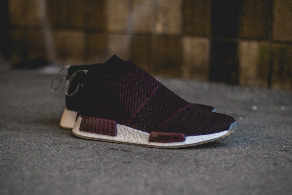 adidas,NMD CS1 Gore-Tex 防水版本！全新 SNS x adidas 联名鞋款本周发售！