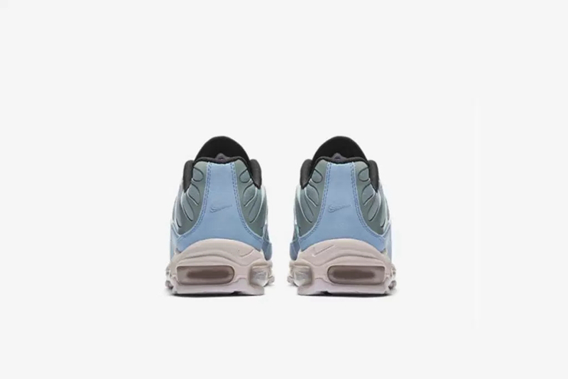 Air Max 97 Plus,Nike 合体鞋型再添一员！Air Max 97 Plus 本周登场