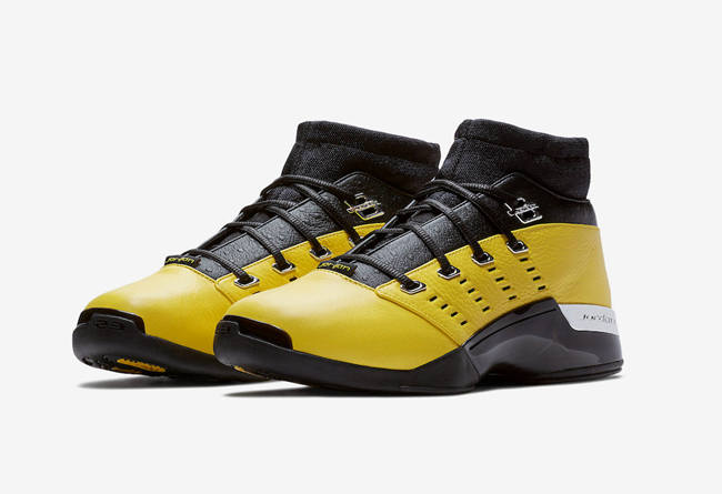 SoleFly,Air Jordan 17,AJ17,AJ7  官方图片释出！SoleFly x Air Jordan 17 下周登场