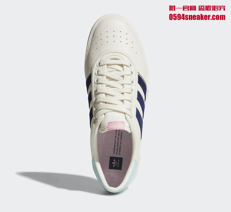 adidas,Hélas,Lucas Premiere,DA 设计专属动漫形象！Hélas x adidas 推出滑板系列联名