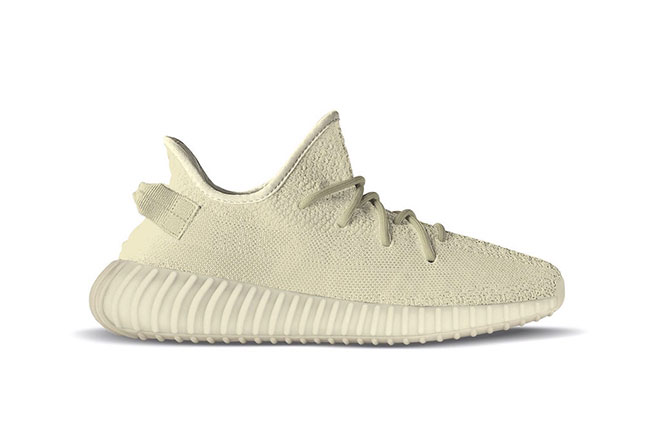 adidas,yeezy boost 350 v2 纯色主题！Yeezy Boost 350 V2 “Butter” 六月正式登场