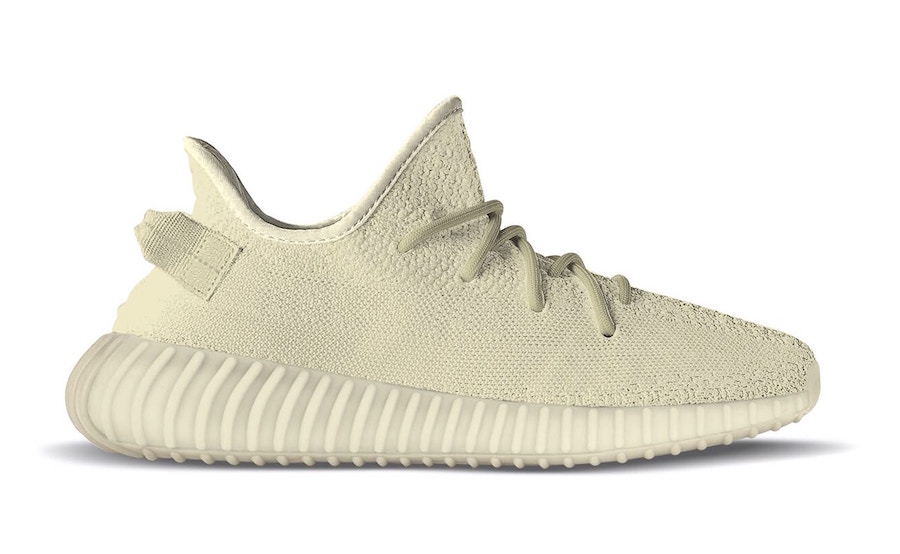 adidas,yeezy boost 350 v2 纯色主题！Yeezy Boost 350 V2 “Butter” 六月正式登场