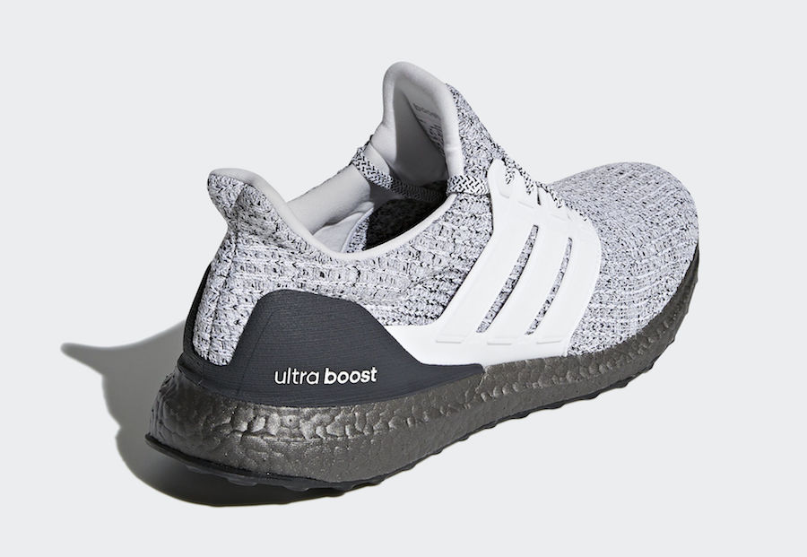 adidas,Ultra Boost 4.0  特殊版鞋盒颇为有趣！全新 Ultra Boost 4.0 下月发售