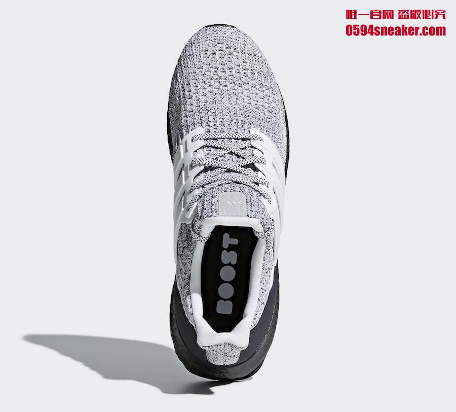 adidas,Ultra Boost 4.0  特殊版鞋盒颇为有趣！全新 Ultra Boost 4.0 下月发售