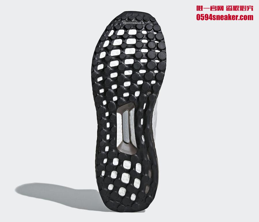 adidas,Ultra Boost 4.0  特殊版鞋盒颇为有趣！全新 Ultra Boost 4.0 下月发售