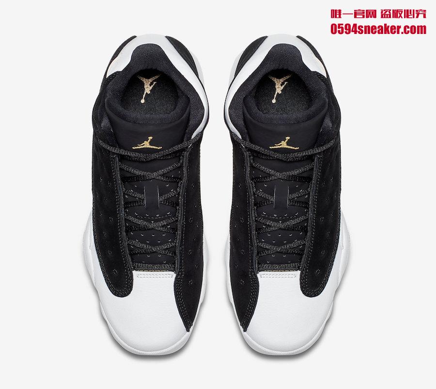 AJ13,Air Jordan 13 AJ13 女生款 Air Jordan 13 GS 带来一个熊猫配色