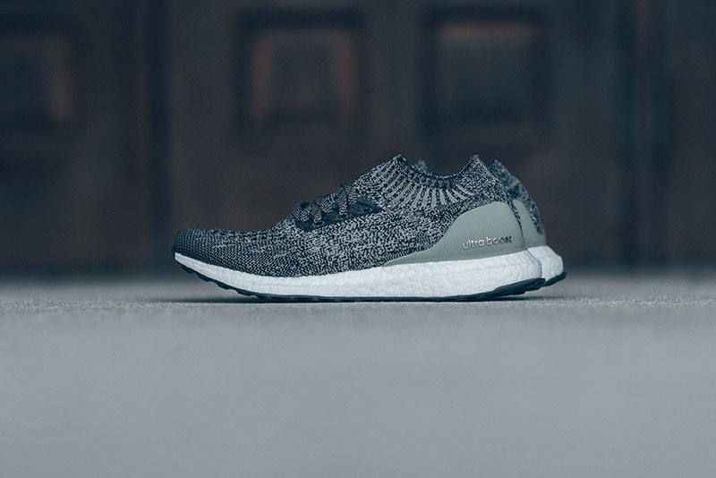 adidas,Ultra,Boost,凭借,舒适,的,脚感, 个性又舒适！久违的 adidas Ultra Boost Uncaged 新品登场