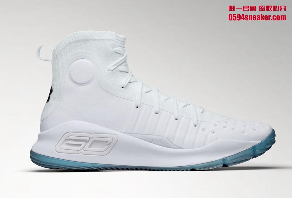 Under Armour,Curry 4,All-Star Munchkin All-Star Boots!