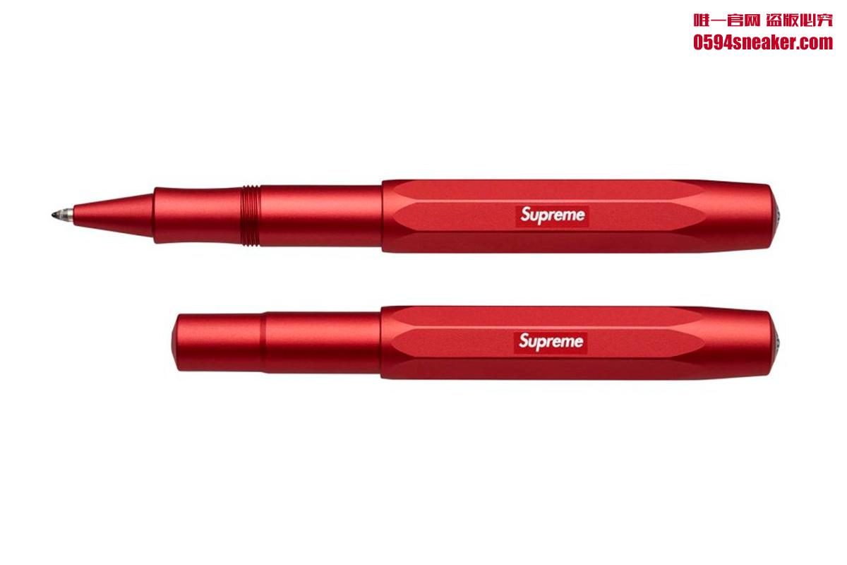 Supreme,2018  依旧包罗万象！Supreme 2018 春夏配件系列抢先预览