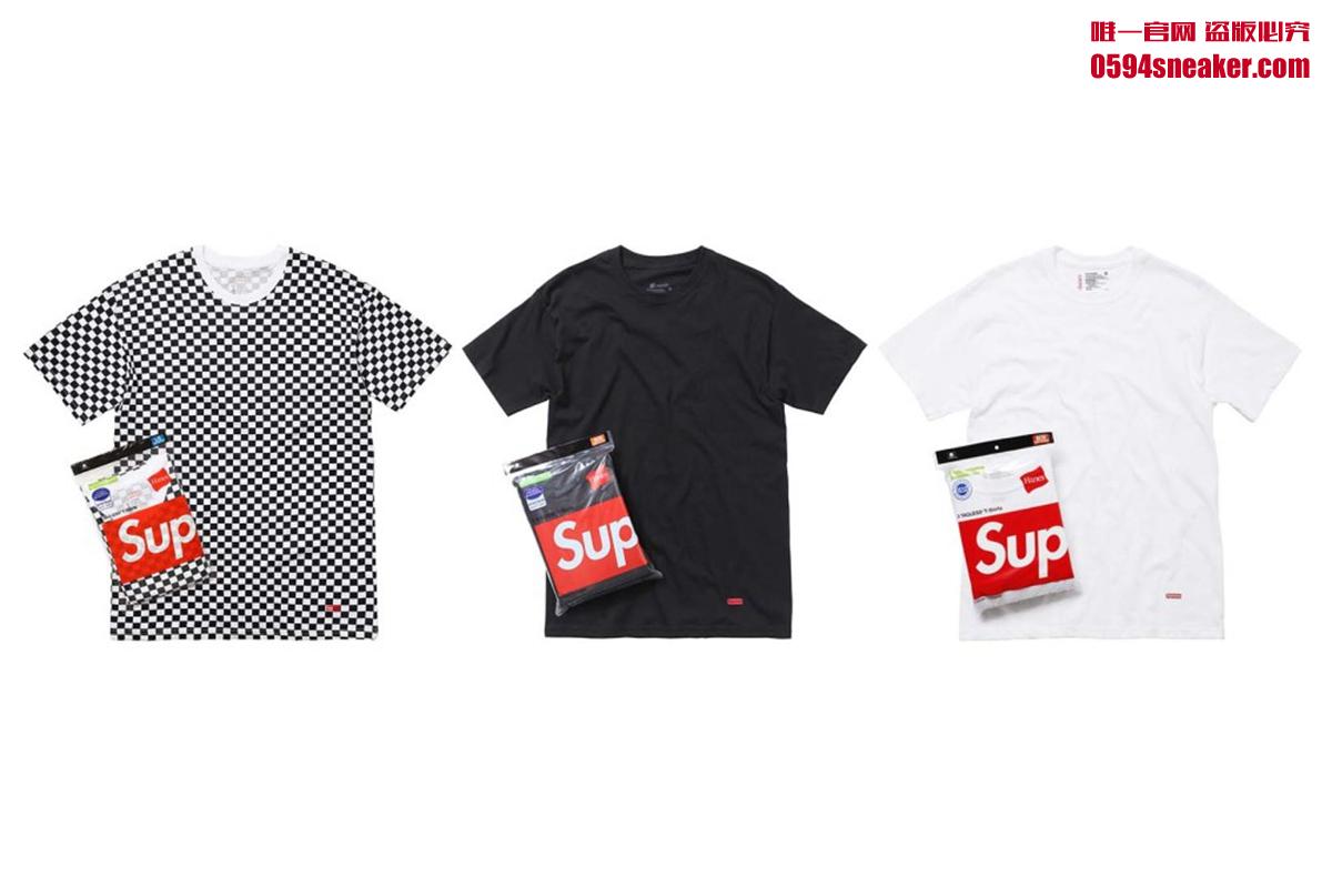 Supreme,2018  依旧包罗万象！Supreme 2018 春夏配件系列抢先预览