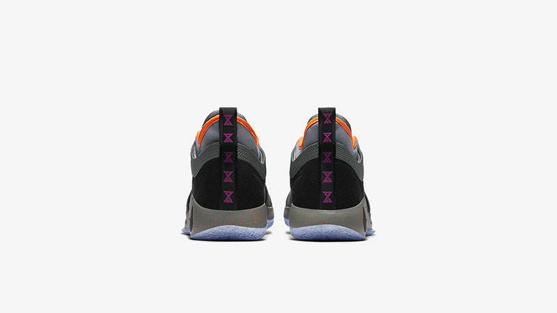 Nike,PG 2,All-Star,AO1750-300  全明星配色！ Nike PG 2 “All-Star” 明早官网发售！