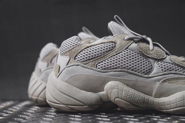 adidas,Yeezy Desert Rat 500,DB  Yeezy 500 发售日期确定！下月你将有机会入手这款老爹鞋！