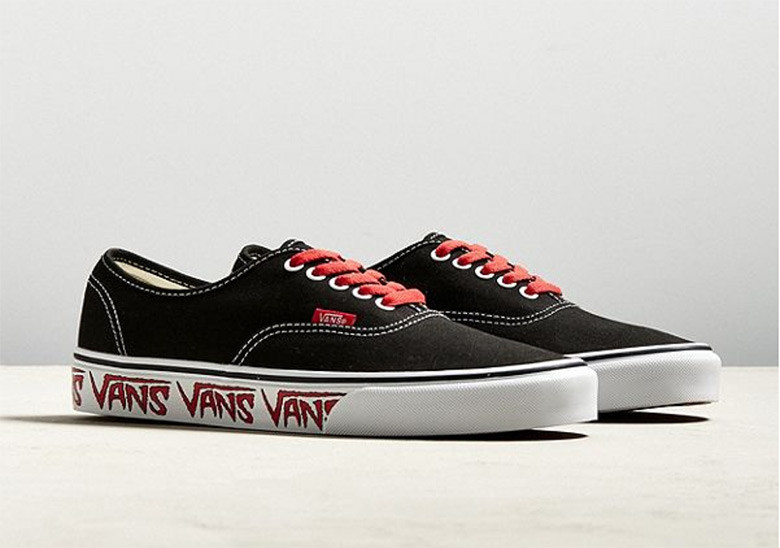 Vans,Authentic,44854156,448160  亮眼中底串标！全新配色 Vans Authentic 现已发售