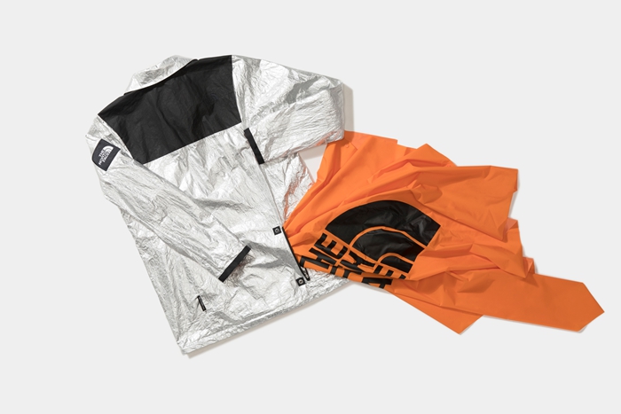 The North Face,TNF  2018 春夏新品那么多，但你一定要把钱包留给这个超限量系列！