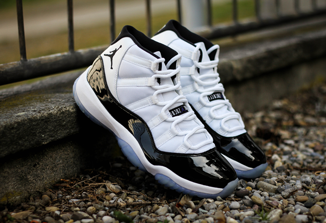 air jordan 11,aj11,378037-100 年度最受关注球鞋!