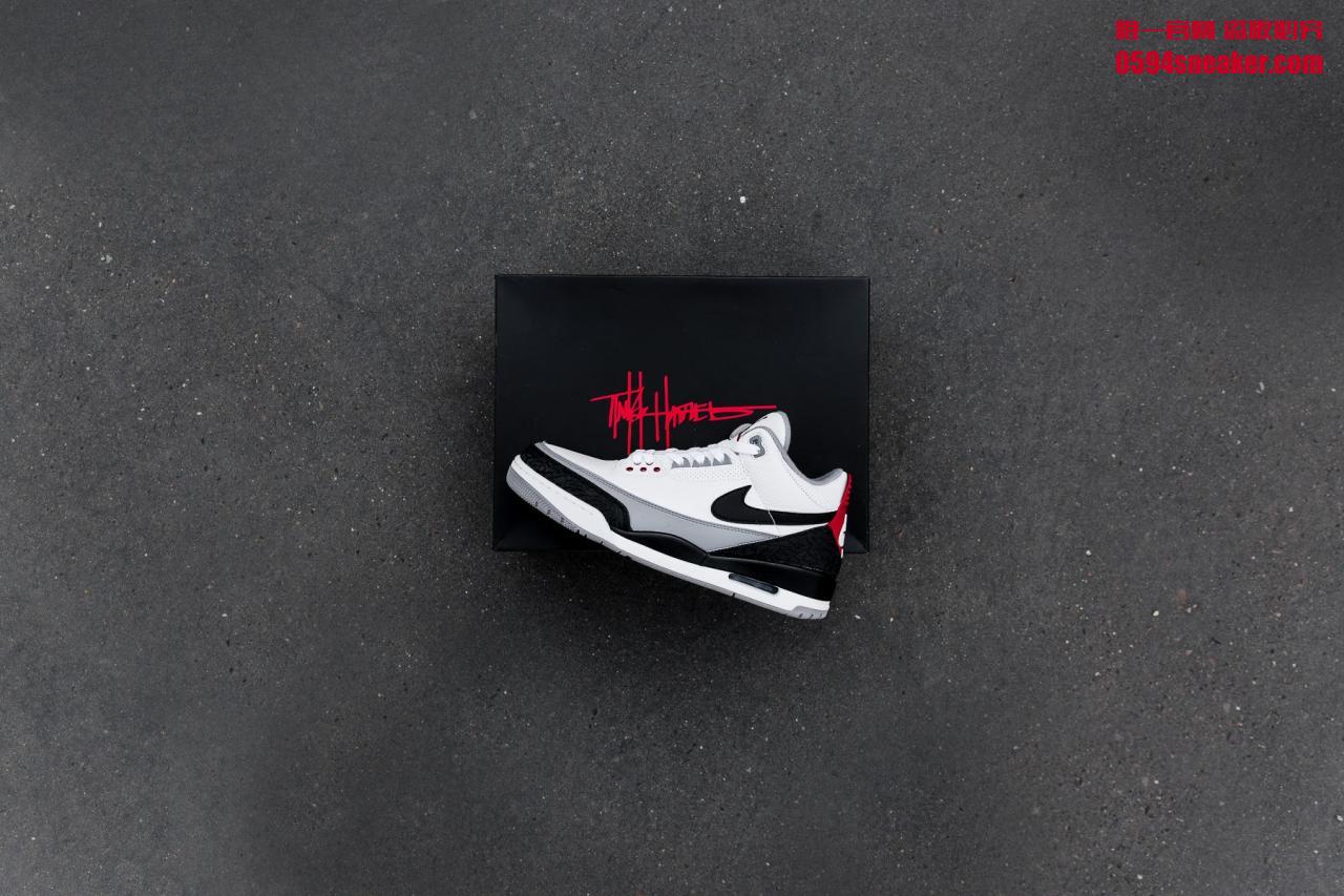 AJ3,Air Jordan 3,AQ3835-160 This Saturday's domestic official release!