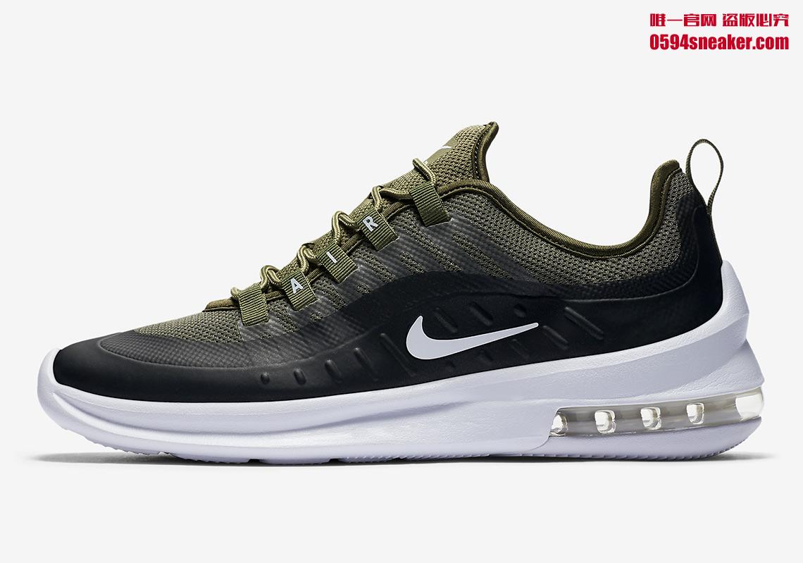 Nike,Air Max Axis  以 Air Max 98 为灵感！全新鞋型 Air Max Axis 即将发售