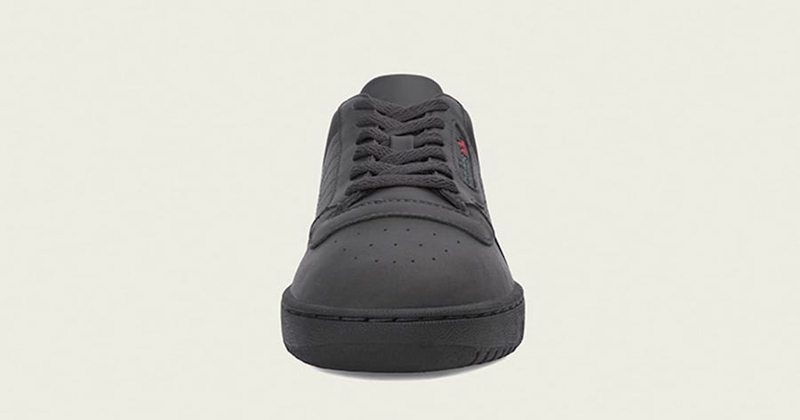 adidas,Yeezy,Yeezy PowerPhase,  发售信息曝光！Yeezy PowerPhase “Core Black” 本月登场