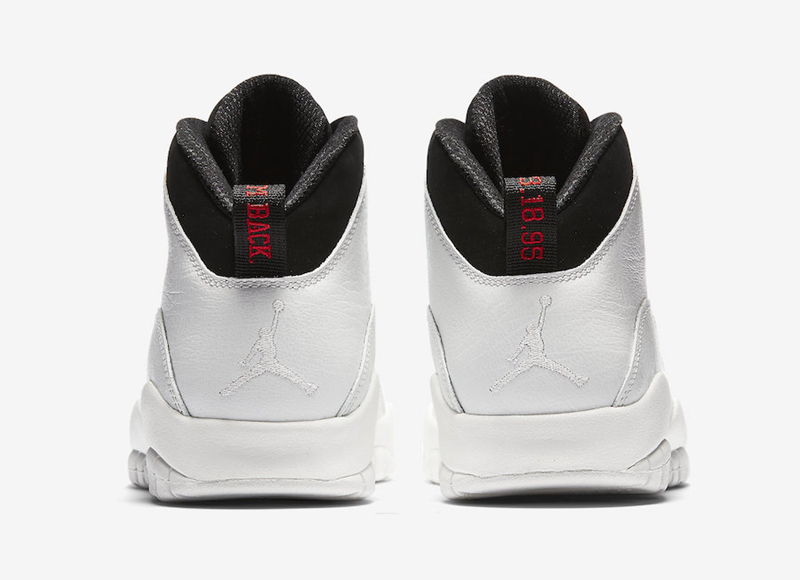 Air Jordan 10,AJ10,310805-104 The Flyers Return on March 18th!