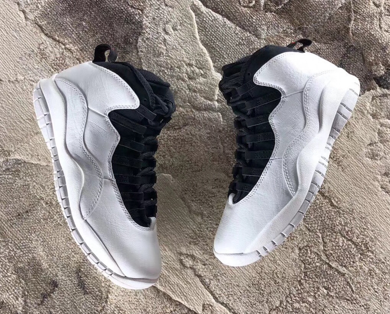 Air Jordan 10,AJ10,310805-104 The Flyers Return on March 18th!