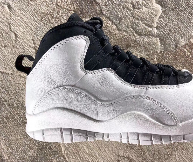 Air Jordan 10,AJ10,310805-104 The Flyers Return on March 18th!