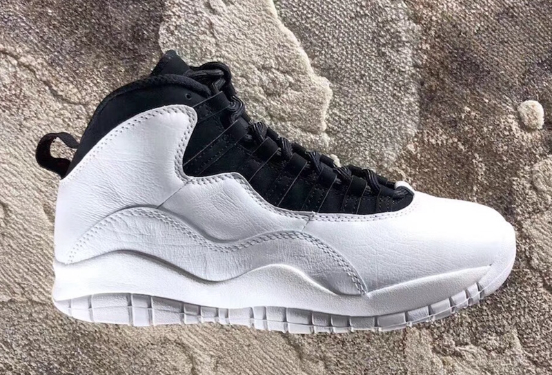Air Jordan 10,AJ10,310805-104 The Flyers Return on March 18th!