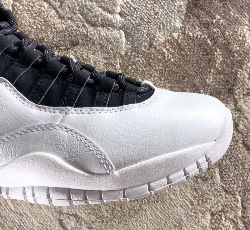 Air Jordan 10,AJ10,310805-104 The Flyers Return on March 18th!